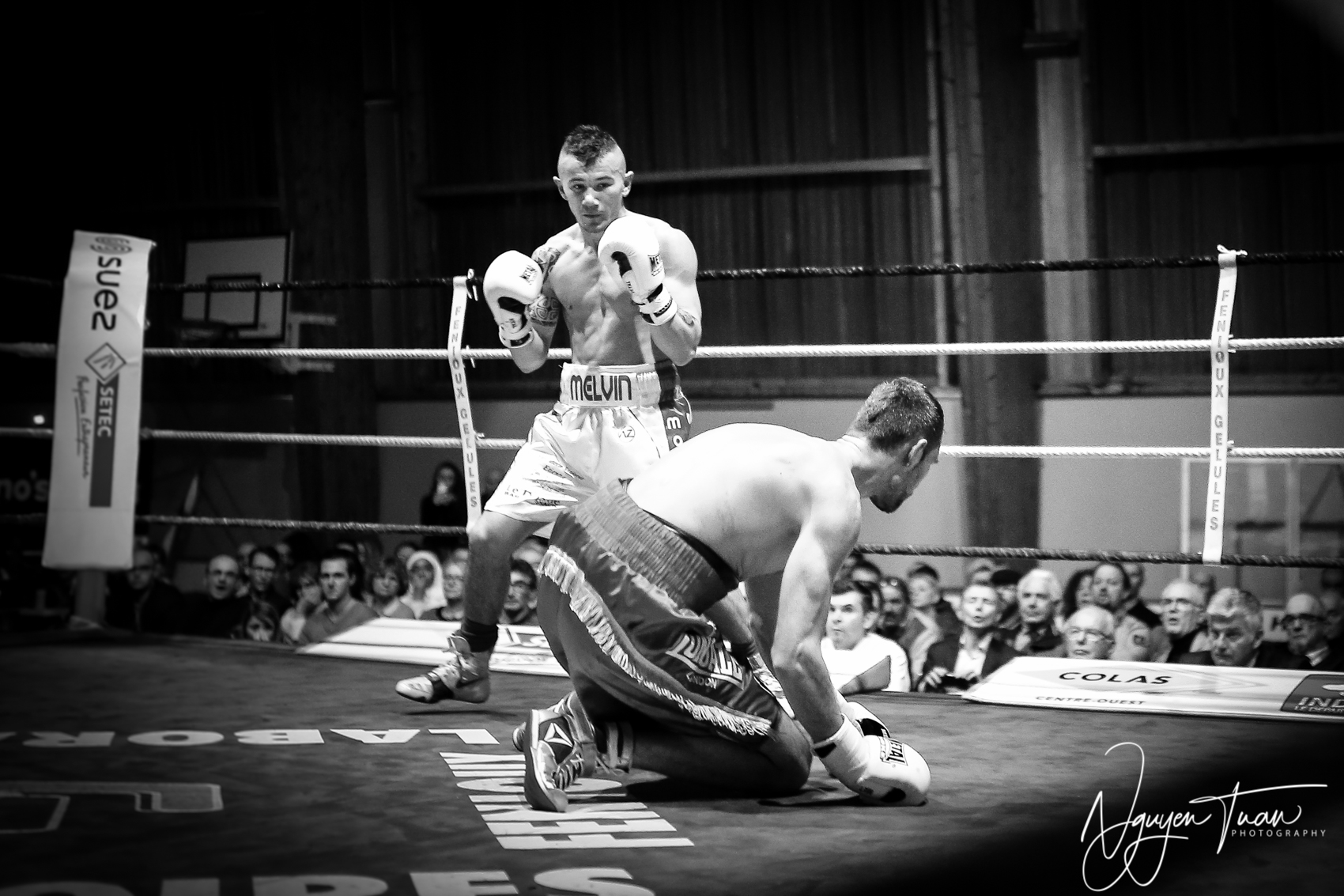 Gala Boxe Team Bahi     4060